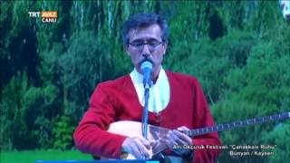 Güzel Türkistan ( Türkistan Marşı ) ve Marşın Hikayesi - İrfan Gürdal - Atlı Okçuluk Festivali