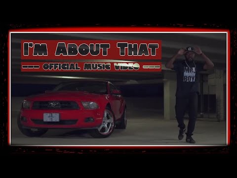 Christian Rap | Mr. Church Boy - 