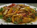 Аджапсандал/ Невероятно Вкусное Овощное Блюдо Кавказской кухни!