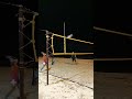 #overpass #โอกาส ให้ฝั่งตรงข้าม #volleyballhighlights