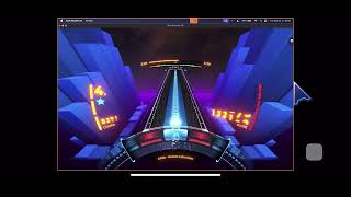Spin Rhythm XD Ep. 1249: Vicetone - Collide (feat. Rosi Golan). 235K score. Level 1233.