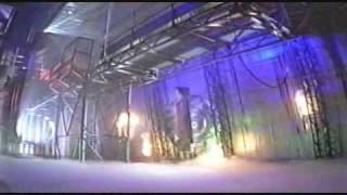 Information Scavengers (1994) S1E1, Part 1 of 5 Update