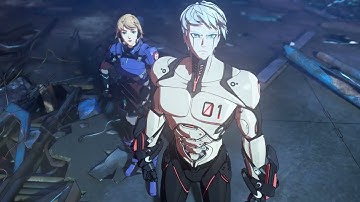 Ace Force - ANDROID / IOS - GAMEPLAY TRAILER