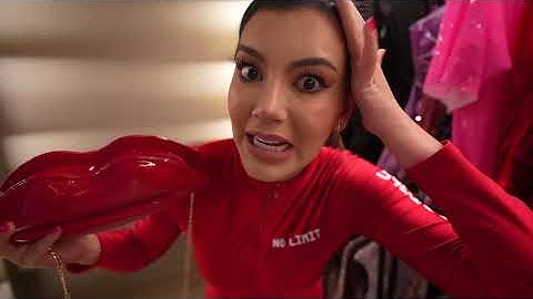 IMITANDO FOTOS de LAS KARDASHIANS 🔥 Lulu VS. Kylie Jenner 😱