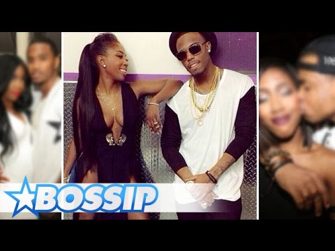 Sevyn Streeter Won T Get B O B Jealous Bossip Youtube Contact sevyn streeter on messenger. sevyn streeter won t get b o b jealous bossip