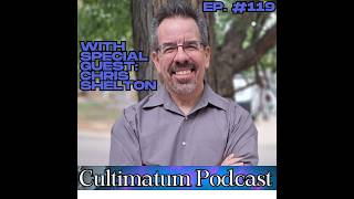Ex-Scientologist Chris Shelton Reveals the Truth About Scientology