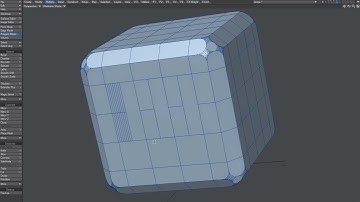 LightWave plugin - AHK, 3x QuickCut