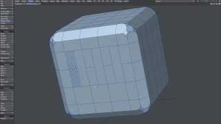 LightWave plugin - AHK, 3x QuickCut