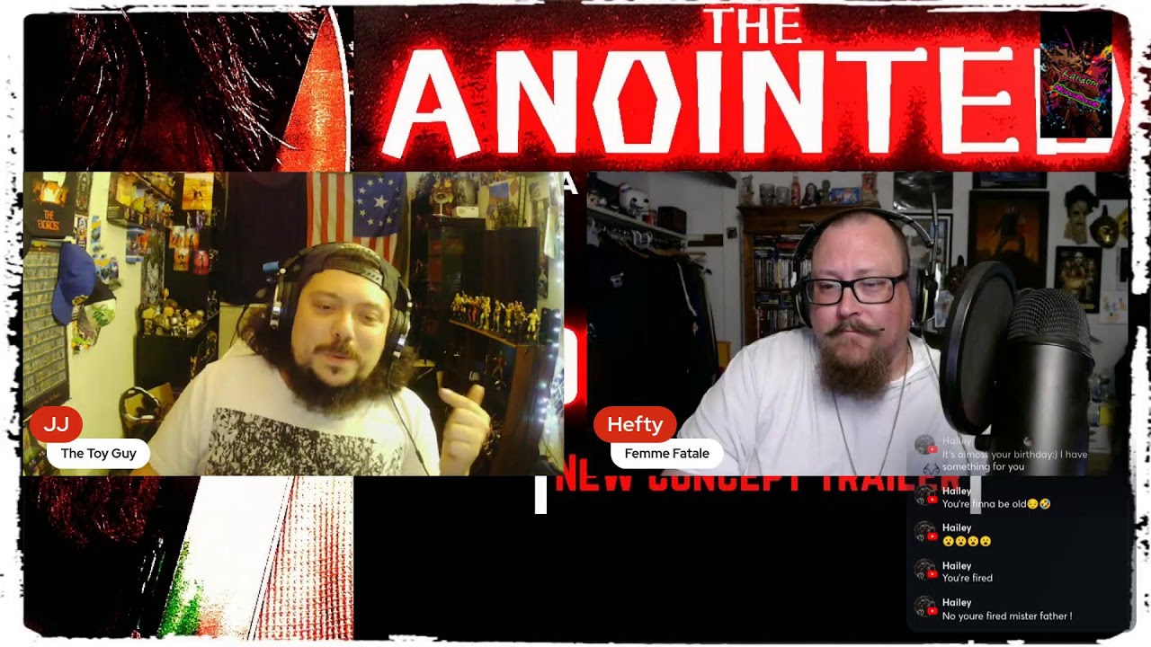 Random Nonesense Presents Toy Unboxing!!