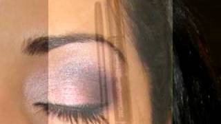 MAC Pink & Plum Make-Up Tutorial