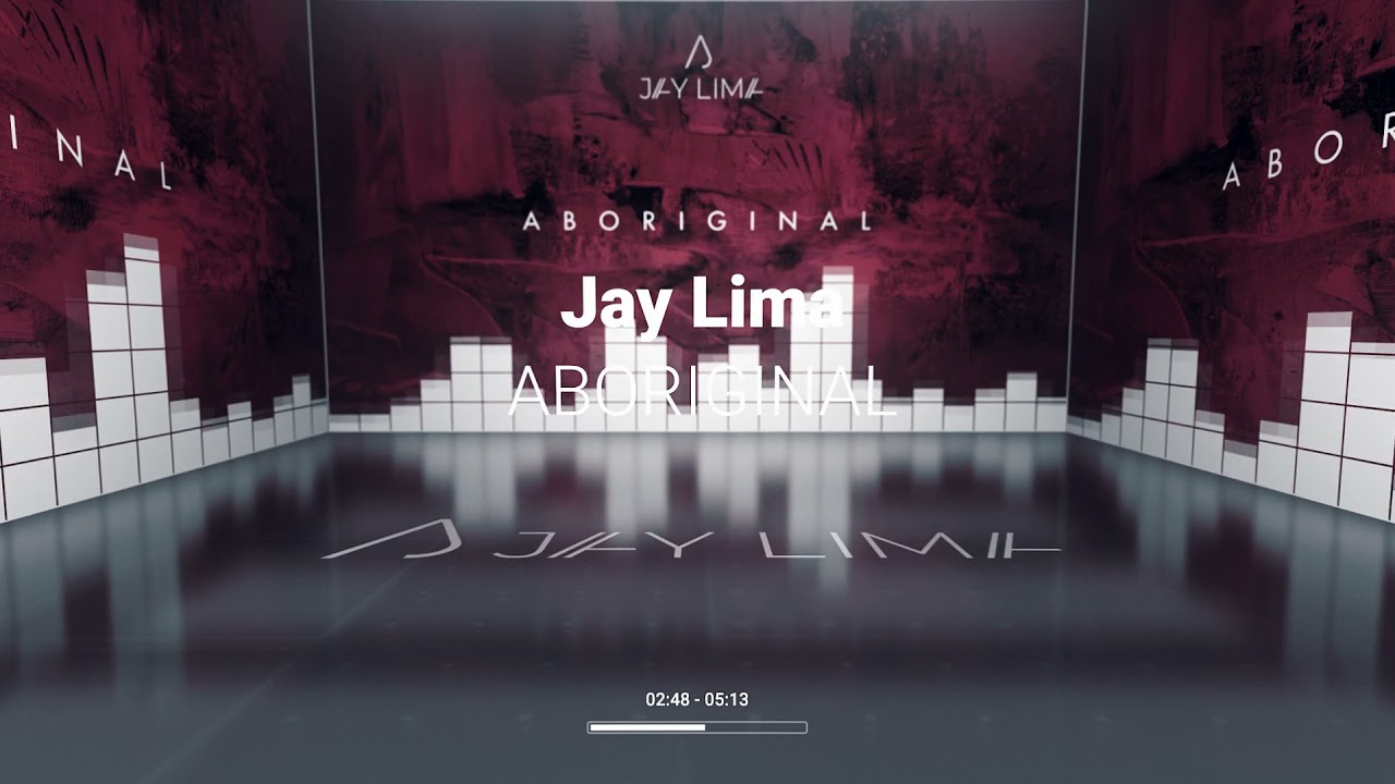 Guarda Jay Lima - Aboriginal (Original Mix) su YouTube Guarda Jay Lima - Aboriginal (Original Mix) su YouTube