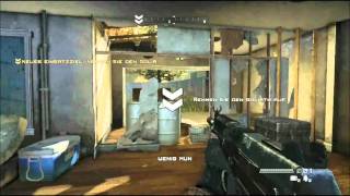 Homefront Gameplay Kapitel 1 Teil 4 Deutschgerman