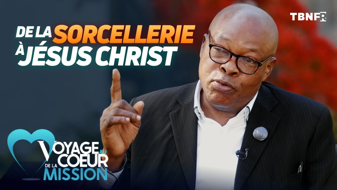 Missionnaire Jean Dianda : Hommage au Pasteur Albert Lukusa | tbnfr