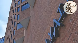 Hyatt Regency Indianapolis | Indianapolis (IN), United States | Hotel Review 🛏️