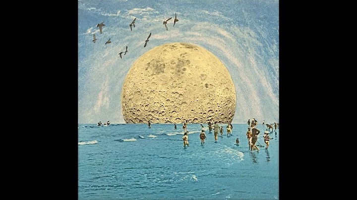 FREE The Alchemist x Larry June Type Beat - "OCEAN BREEZE"