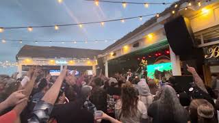 Download Lagu Aurorawave  Meant to be - Live at Bernieβs Beach Bar. MP3 Download Lagu Aurorawave  Meant to be - Live at Bernieβs Beach Bar. MP3
