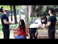 Zip Band Kardo Prank | A Must Watch Video | by Vinay Thakur