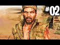 SAVE WEAVER NO MATTER WHAT! - Call of Duty Black Ops - Part 2