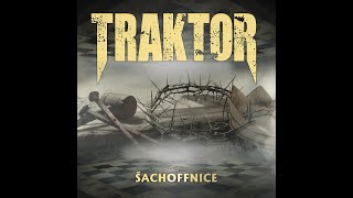 TRAKTOR - BOŽSKÁ KOMEDIE