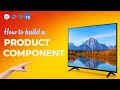 Build a Product Component in Next.js Step by Step Using TypeScript and Tailwind CSS