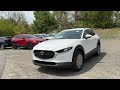 2026 Mazda CX-30 Brookfield, Ridgefield, New Milford, New Fairfield, Danbury, CT M18270