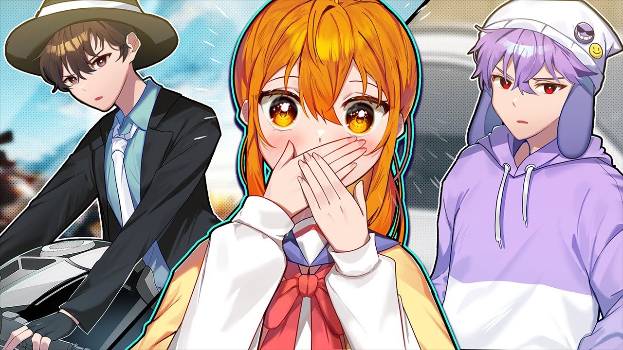 공익 끝난 사장님과 코렛트 중에 남편 찾기