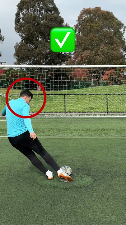 How to Shoot with Power 🔥