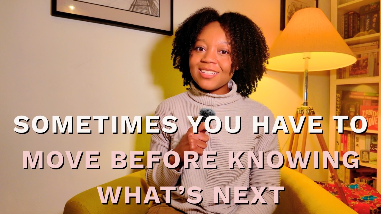 Making hard decisions before knowing the outcome