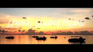 2018.05 Diving In  Layang Layang Island