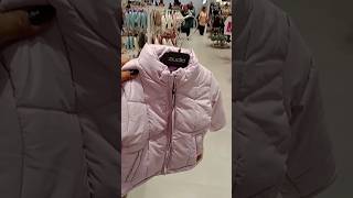 zudio kids puffer jacket #pufferjacket #youtubeshorts #shorts #zudio #shopping