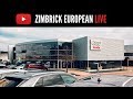 Audi A6 Predictive Control | Zimbrick European Live
