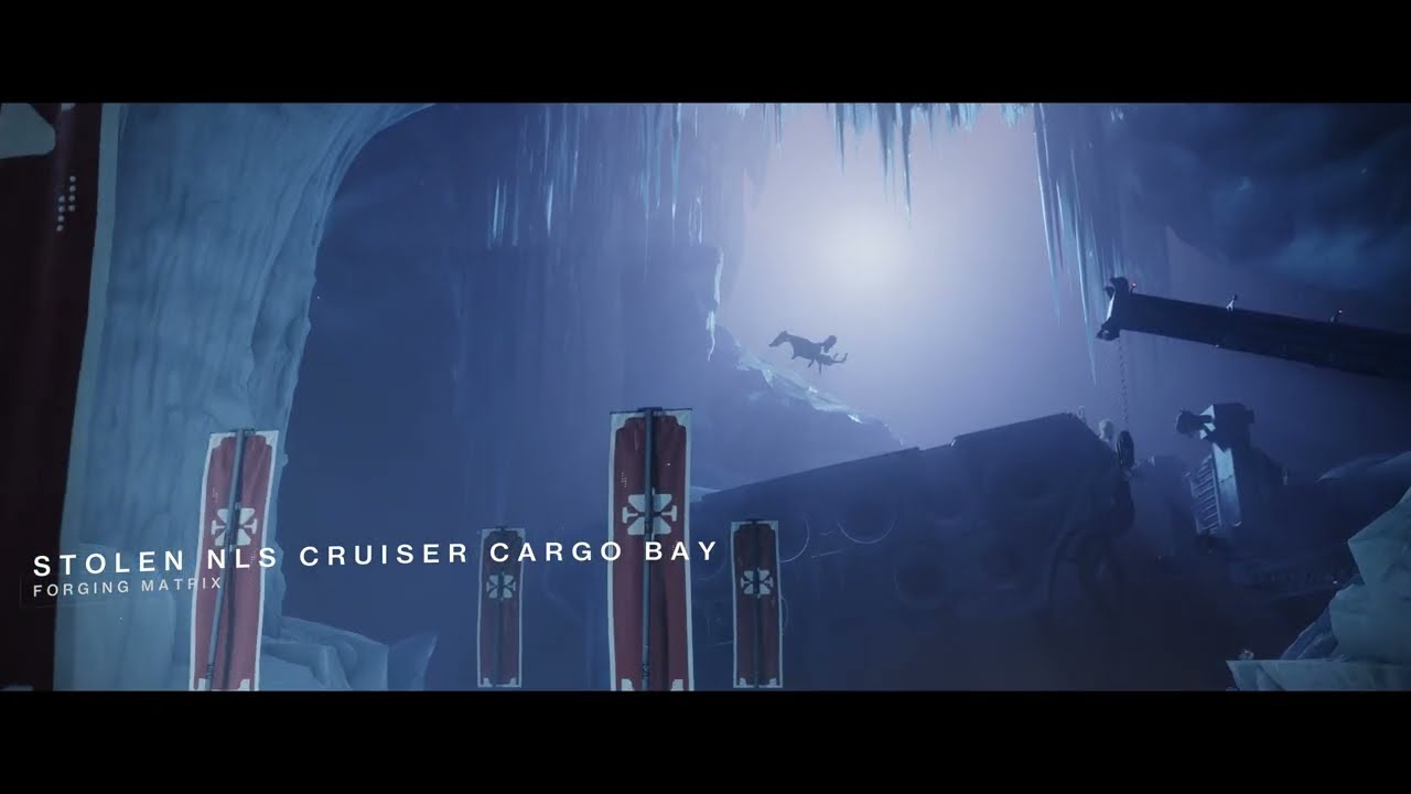 DESTINY 2 RENEGADES DLC EXPANSION - PART 19 : EUROPA BOUNTY HUNT