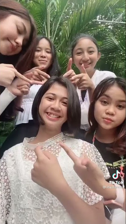 Video asya lianda tiktok