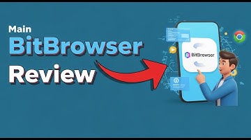 BitBrowser Review & Tutorial