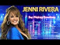 JENNI RIVERA SUS MEJORES EXITOS (30 GRANDES EXITOS) - JENNI RIVERA RANCHERAS VIEJITAS MIX