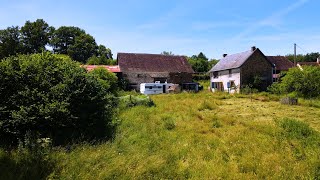 1  New Beginning: We Bought an Old Farmhouse in FRANCE!