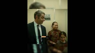 Mr Bean Funny Video Mr Bean Sigma Rule