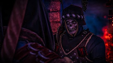 The Witcher 2: Assassins of Kings Gameplay Part 6