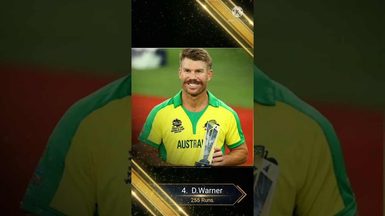 Top 5 Batsmen With Most Runs In Ashes 2021-22