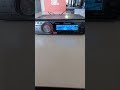 GRÁFICO SOM PIONEER! PONTEIRO MARCANDO O RÍTMO DA MÚSICA #somautomotivo