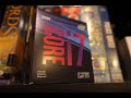 Intel Core i7-9700F 3GHz Cinebench R20 Test