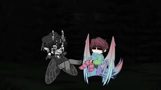Devil’s Train OC GCMV