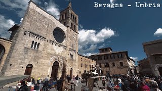 Bevagna - Mercato delle Gaite