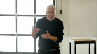 Louie Giglio on Having a Mind Set Free - Don't Give the Enemy a Seat at Your Table Video Bible Study