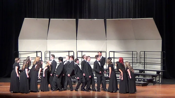 SMNW Chamber Singers - "Steal My Kisses" | Ben Harper, Arr. Sharon and Dietz