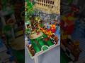 LEGO Hogwarts Tour!