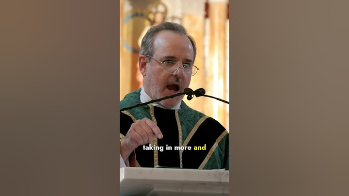 The Devil’s 100 Years? Fr. Bill Casey on the Last Days & The Persecuted Church