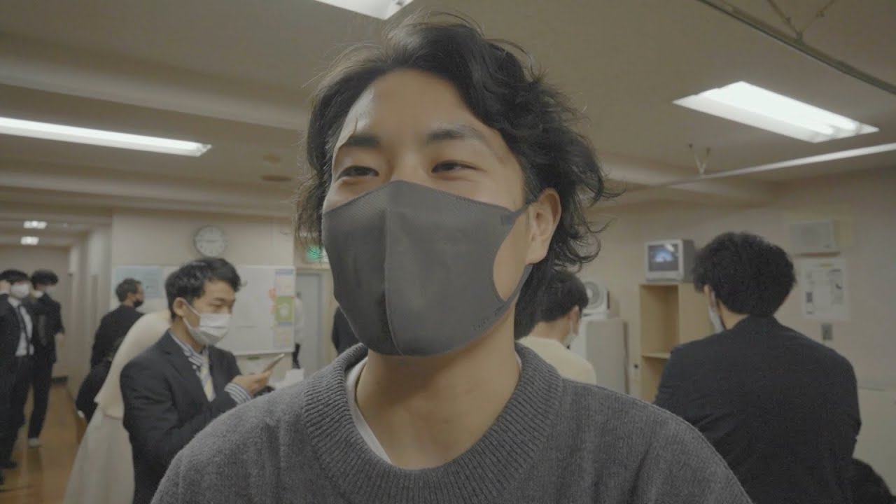 【団体紹介】15周年ライブ舞台裏映像【O-keis】