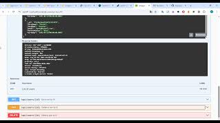 CSE 341 Web Services - W03 Project: Project 2 Part 1 (CRUD Operations) - Alejandro Villamar