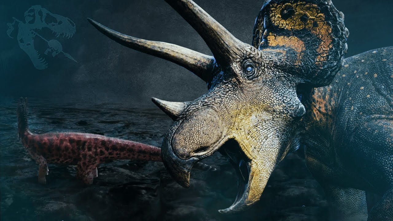 The Isle - FUTURE COMBAT UPDATE, TAR PITS, CONFIRMED DINOS COMING TO SURVIVAL, TRIKE - Dev Branch